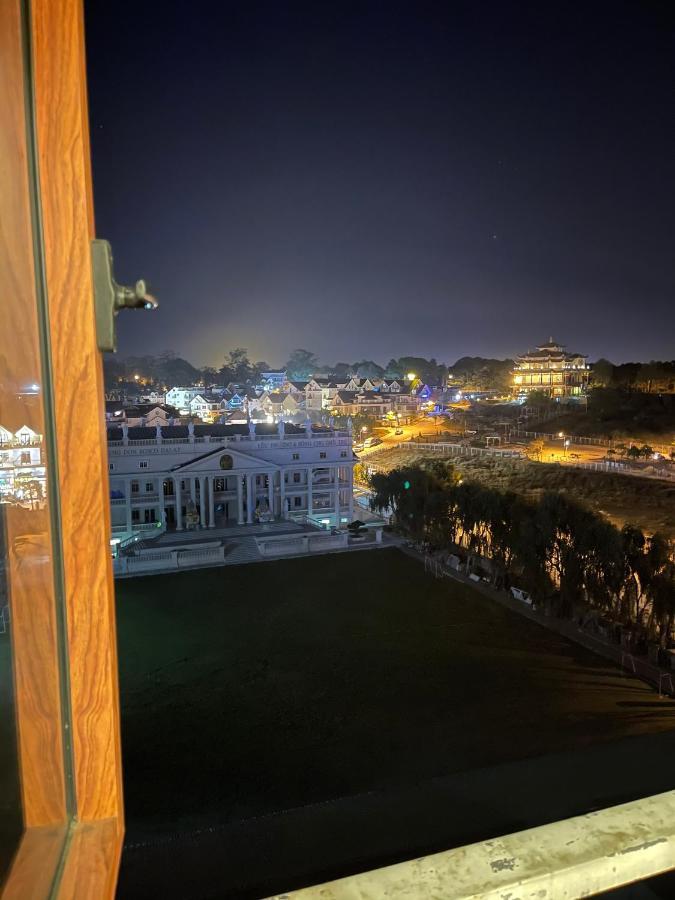 Hotel Thien Phu Đà Lạt Exterior foto