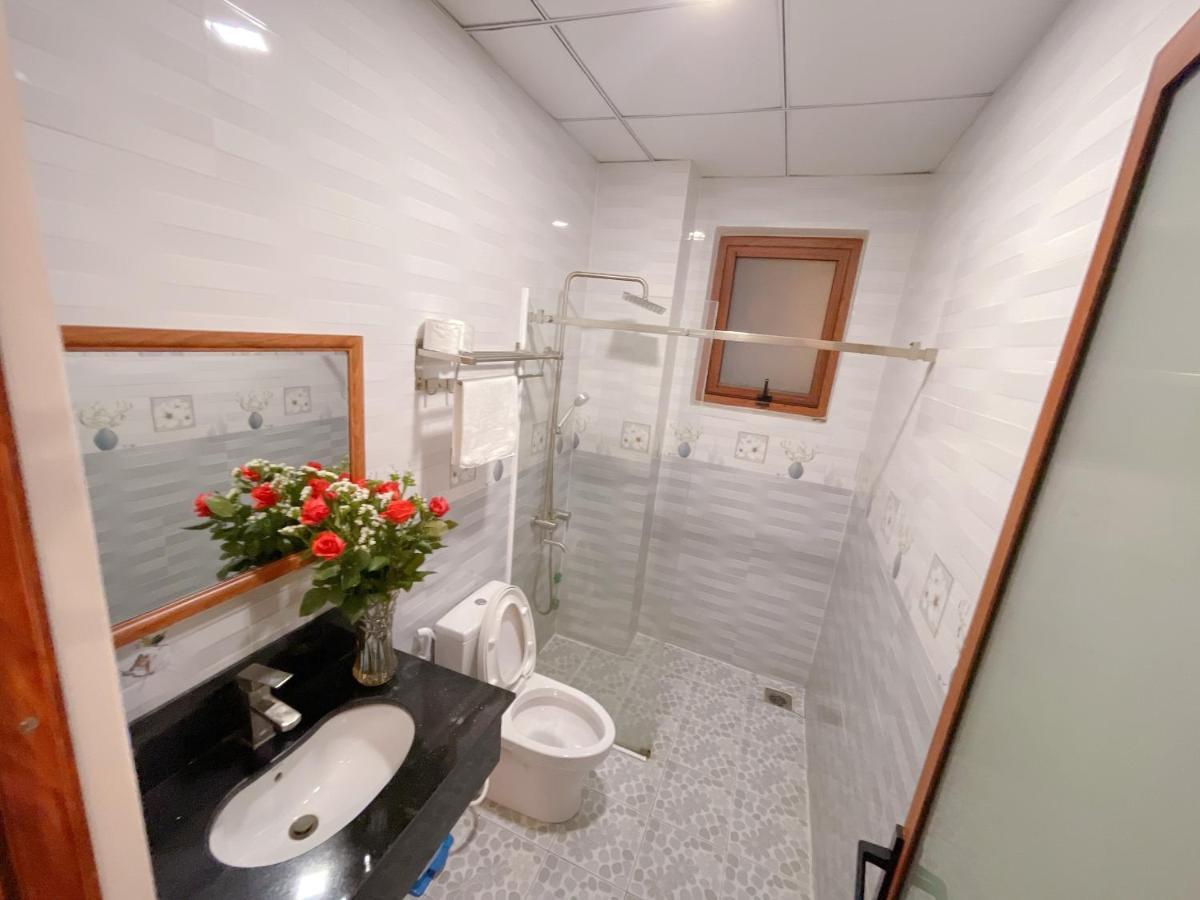 Hotel Thien Phu Đà Lạt Exterior foto